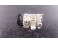 Recambio de compresor aire acondicionado para volkswagen t-roc (a11, d11) 2.0 tdi scr referencia OEM IAM   