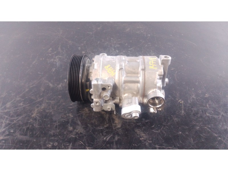 Recambio de compresor aire acondicionado para volkswagen t-roc (a11, d11) 2.0 tdi scr referencia OEM IAM   