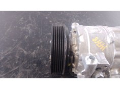 Recambio de compresor aire acondicionado para volkswagen t-roc (a11, d11) 2.0 tdi scr referencia OEM IAM    2
