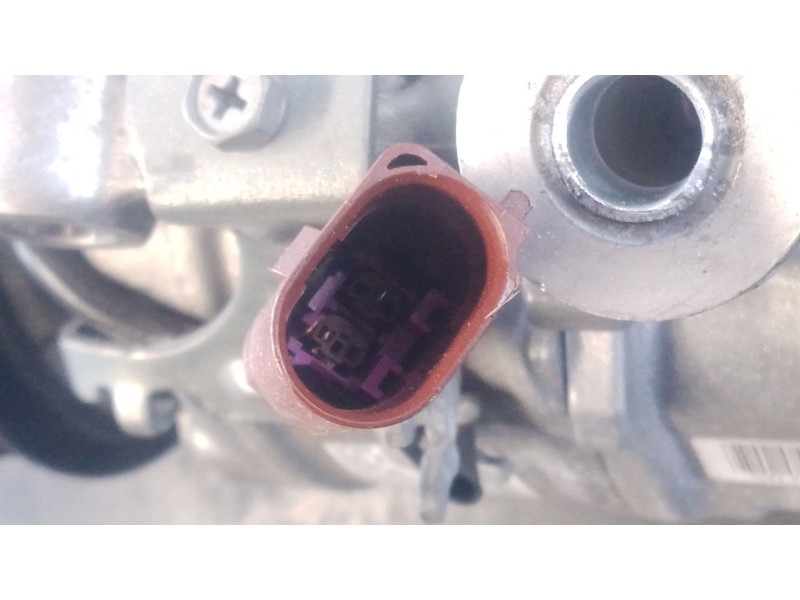 Recambio de compresor aire acondicionado para volkswagen t-roc (a11, d11) 2.0 tdi scr referencia OEM IAM   
