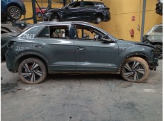 volkswagen t-roc (a11, d11) del año 2023