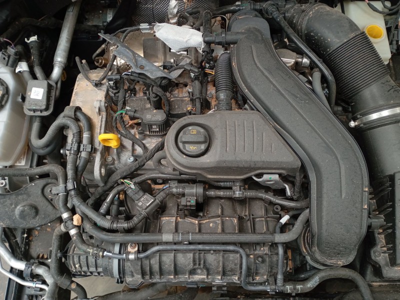 volkswagen t-roc (a11, d11) del año 2023