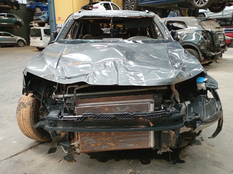 volkswagen t-roc (a11, d11) del año 2023