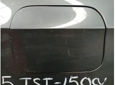 TAPA EXTERIOR COMBUSTIBLE 