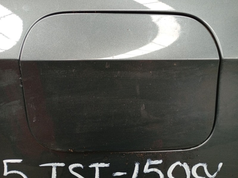 Recambio de tapa exterior combustible para volkswagen t-roc (a11, d11) 1.5 tsi referencia OEM IAM   