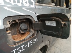 Recambio de tapa exterior combustible para volkswagen t-roc (a11, d11) 1.5 tsi referencia OEM IAM    2