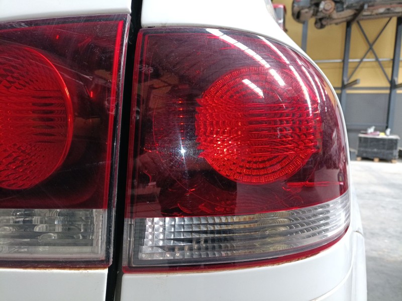 Recambio de piloto trasero derecho para volkswagen touareg (7la, 7l6, 7l7) 2.5 r5 tdi referencia OEM IAM   