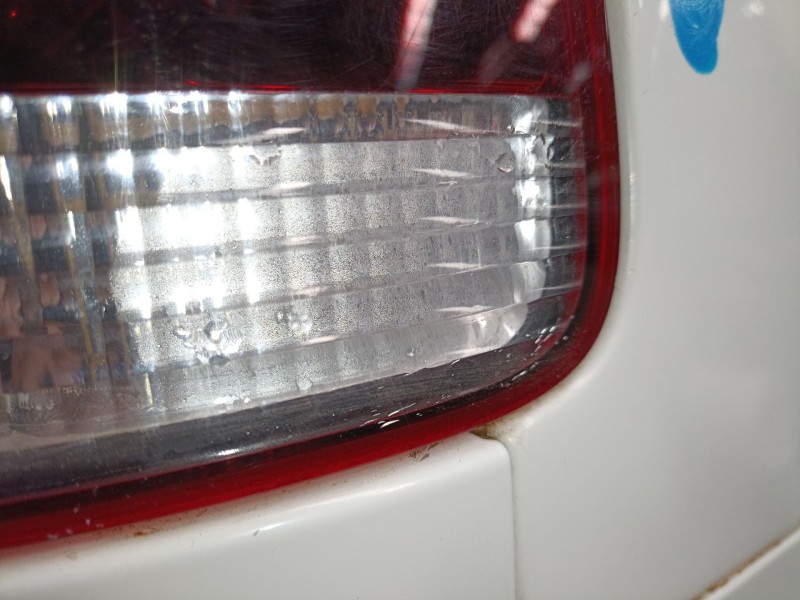 Recambio de piloto trasero derecho para volkswagen touareg (7la, 7l6, 7l7) 2.5 r5 tdi referencia OEM IAM   