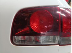 Recambio de piloto trasero derecho porton para volkswagen touareg (7la, 7l6, 7l7) 2.5 r5 tdi referencia OEM IAM   