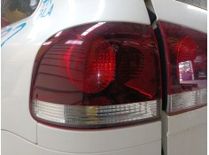 Recambio de piloto trasero izquierdo para volkswagen touareg (7la, 7l6, 7l7) 2.5 r5 tdi referencia OEM IAM   