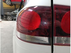 Recambio de piloto trasero izquierdo para volkswagen touareg (7la, 7l6, 7l7) 2.5 r5 tdi referencia OEM IAM    2