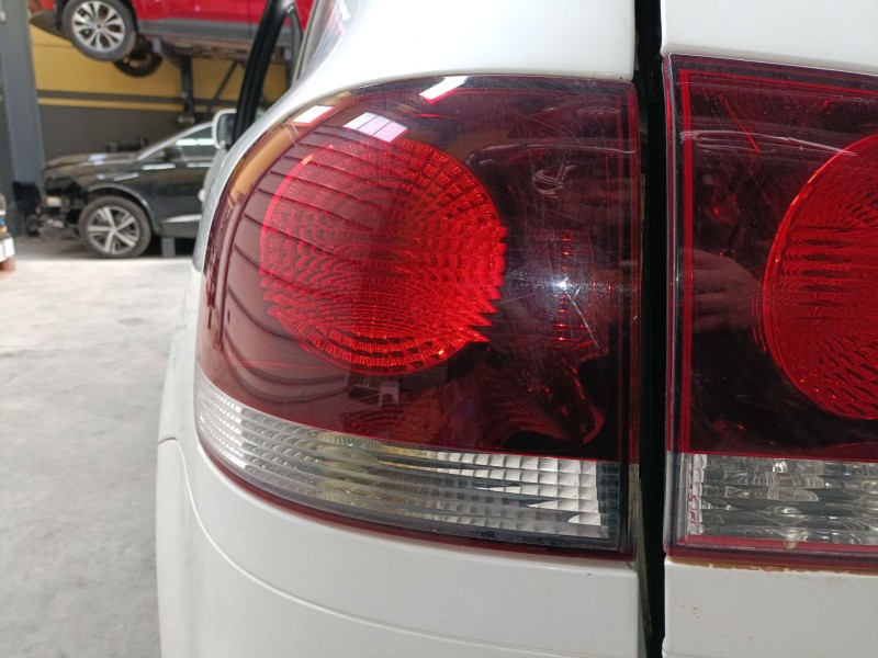 Recambio de piloto trasero izquierdo para volkswagen touareg (7la, 7l6, 7l7) 2.5 r5 tdi referencia OEM IAM   