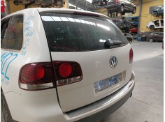 Recambio de porton trasero para volkswagen touareg (7la, 7l6, 7l7) 2.5 r5 tdi referencia OEM IAM    2