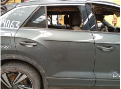 Recambio de puerta trasera derecha para volkswagen t-roc (a11, d11) 1.5 tsi referencia OEM IAM   