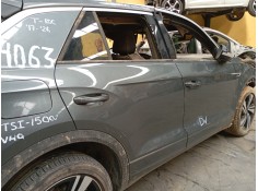 Recambio de puerta trasera derecha para volkswagen t-roc (a11, d11) 1.5 tsi referencia OEM IAM    2