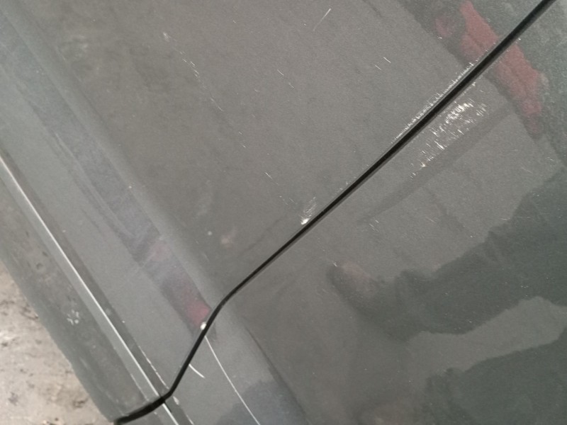 Recambio de puerta trasera derecha para volkswagen t-roc (a11, d11) 1.5 tsi referencia OEM IAM   