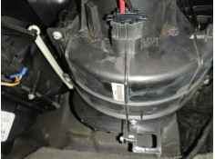 Recambio de ventilador calefaccion para volkswagen touareg (7la, 7l6, 7l7) 2.5 r5 tdi referencia OEM IAM   