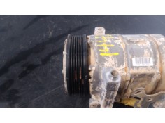 Recambio de compresor aire acondicionado para peugeot 2008 ii (ud_, us_, uy_, uj_, ur_, uc_) 1.2 puretech 130 referencia OEM IAM 2