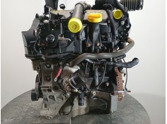 Recambio de motor completo para dacia logan ii 1.5 dci / blue dci 75 referencia OEM IAM K9K626  