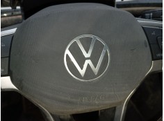 Recambio de airbag delantero izquierdo para volkswagen t-roc (a11, d11) 1.5 tsi referencia OEM IAM   