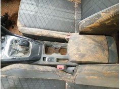 Recambio de consola central para volkswagen t-roc (a11, d11) 1.5 tsi referencia OEM IAM   