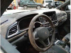 Recambio de salpicadero para volkswagen t-roc (a11, d11) 1.5 tsi referencia OEM IAM    2