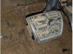 Recambio de pedal freno para volkswagen t-roc (a11, d11) 1.5 tsi referencia OEM IAM   