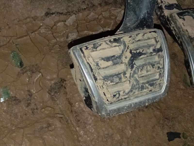 Recambio de pedal freno para volkswagen t-roc (a11, d11) 1.5 tsi referencia OEM IAM   