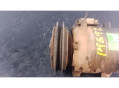 Recambio de compresor aire acondicionado para nissan terrano ii (r20) 2.7 tdi 4wd referencia OEM IAM    2