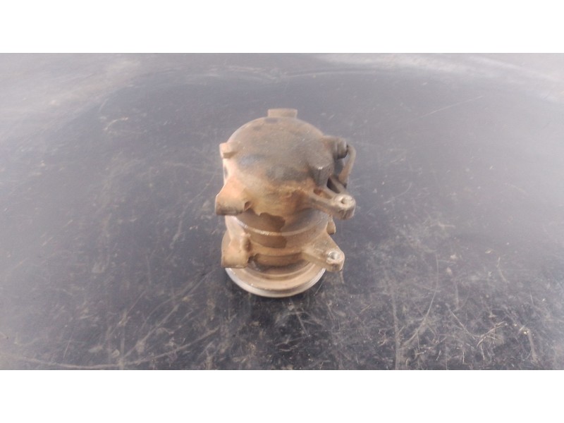 Recambio de compresor aire acondicionado para nissan terrano ii (r20) 2.7 tdi 4wd referencia OEM IAM   