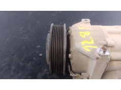 Recambio de compresor aire acondicionado para hyundai tucson (nx4e, nx4a) 1.6 crdi hybrid 48v htrac referencia OEM IAM 97701N705 2