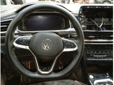 Recambio de volante para volkswagen t-roc (a11, d11) 1.5 tsi referencia OEM IAM   