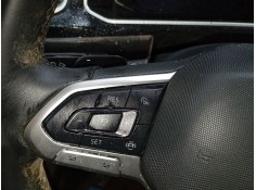 Recambio de volante para volkswagen t-roc (a11, d11) 1.5 tsi referencia OEM IAM    2