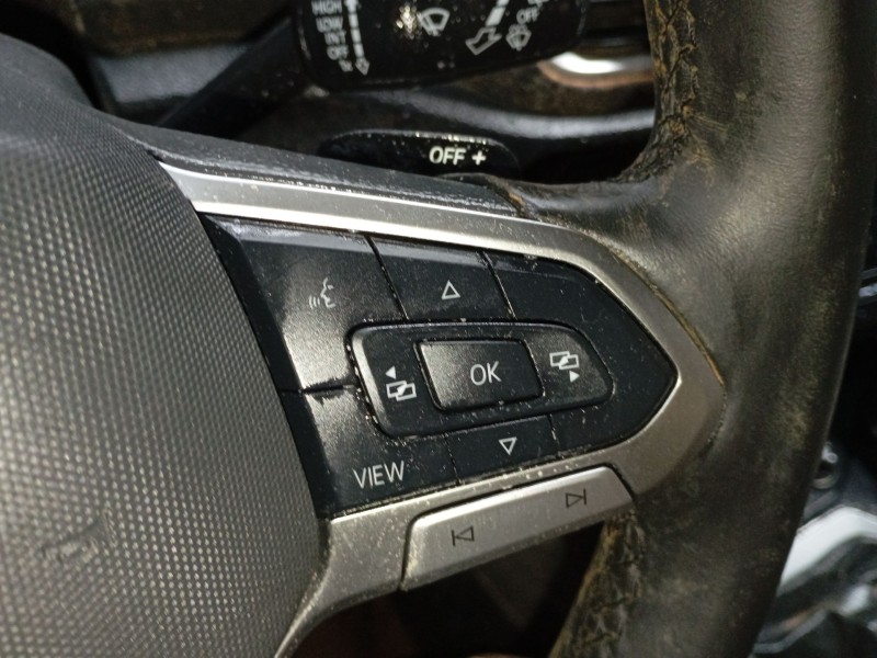 Recambio de volante para volkswagen t-roc (a11, d11) 1.5 tsi referencia OEM IAM   