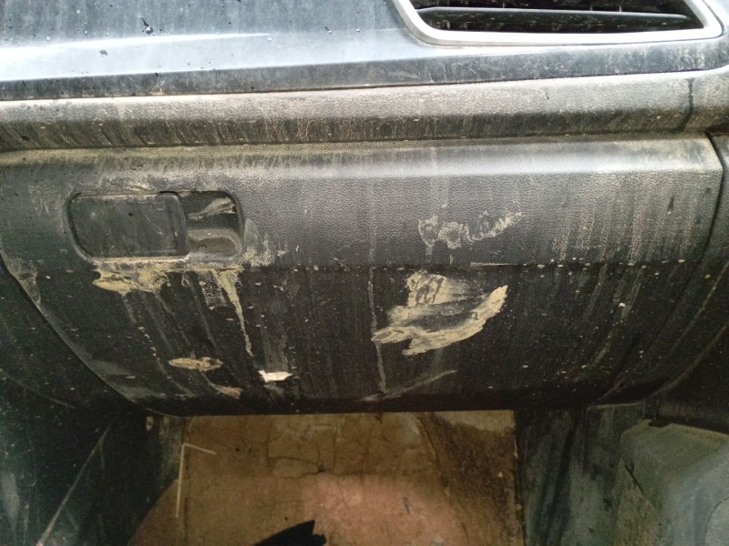 Recambio de guantera para volkswagen t-roc (a11, d11) 1.5 tsi referencia OEM IAM   