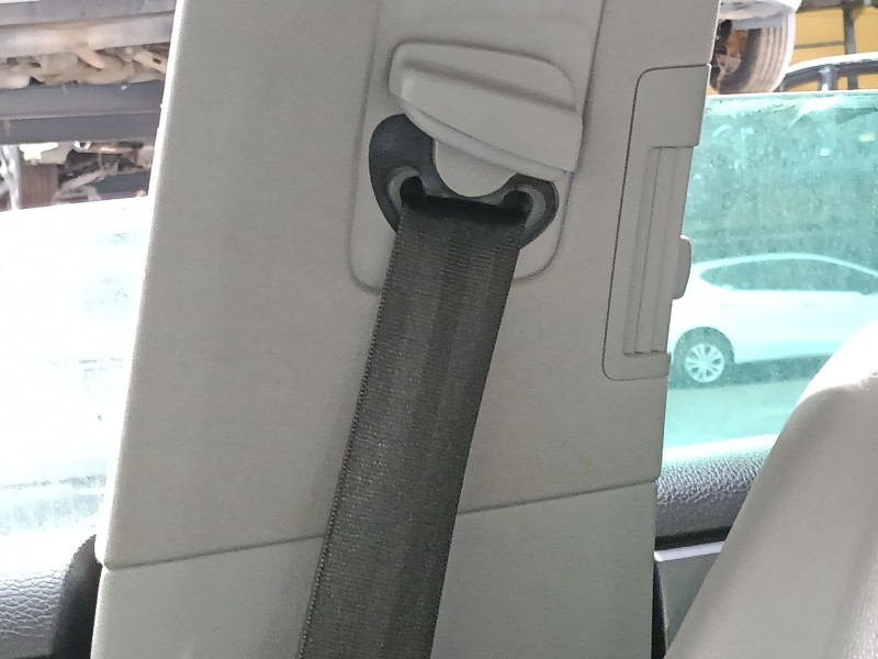 Recambio de kit airbag para volkswagen touareg (7la, 7l6, 7l7) 2.5 r5 tdi referencia OEM IAM 3D0909601E 0285001733 