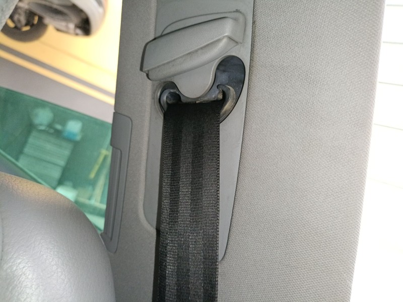 Recambio de kit airbag para volkswagen touareg (7la, 7l6, 7l7) 2.5 r5 tdi referencia OEM IAM 3D0909601E 0285001733 