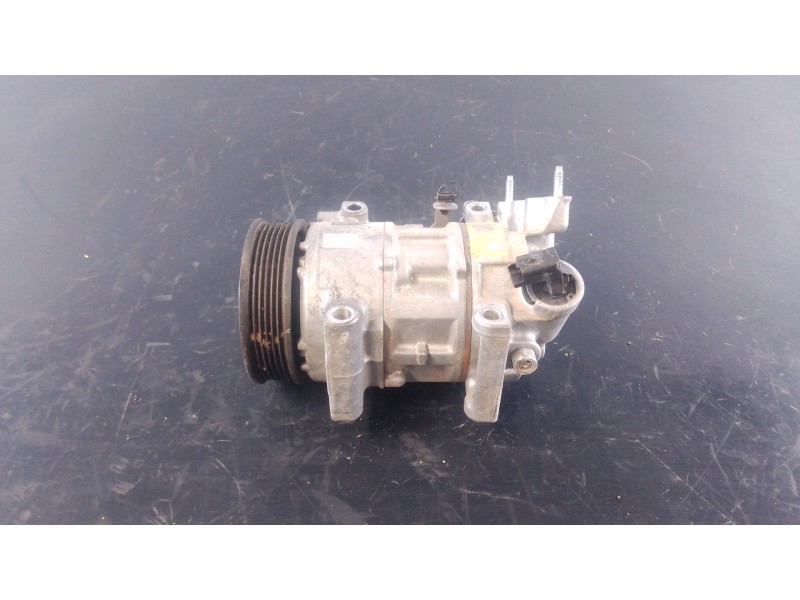 Recambio de compresor aire acondicionado para citroën c5 aircross (ac_, aj_, ar_, a4_) 1.5 bluehdi 130 (acyhzj, acyhzr) referenc
