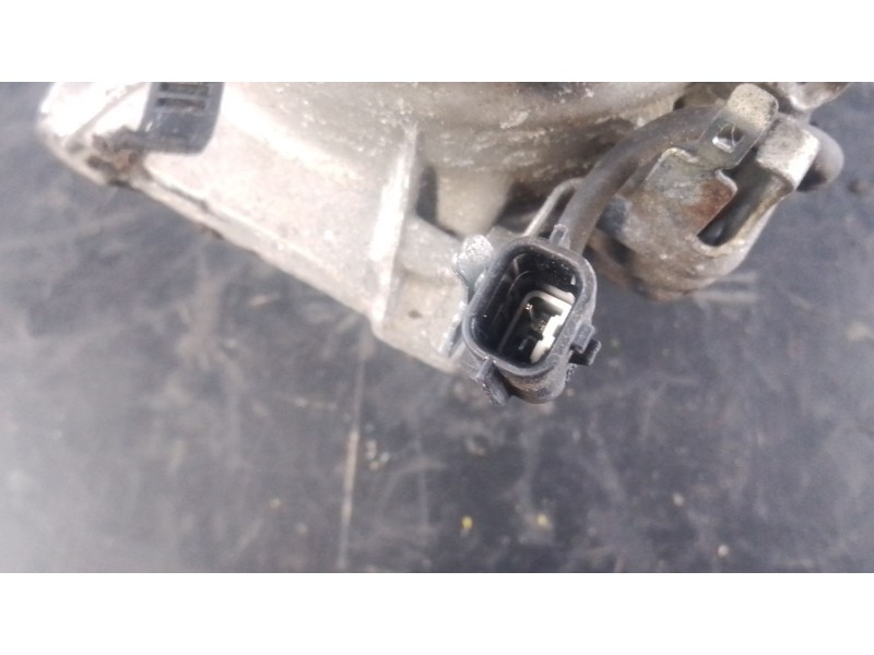 Recambio de compresor aire acondicionado para renault kadjar (ha_, hl_) 1.6 dci 130 referencia OEM IAM   