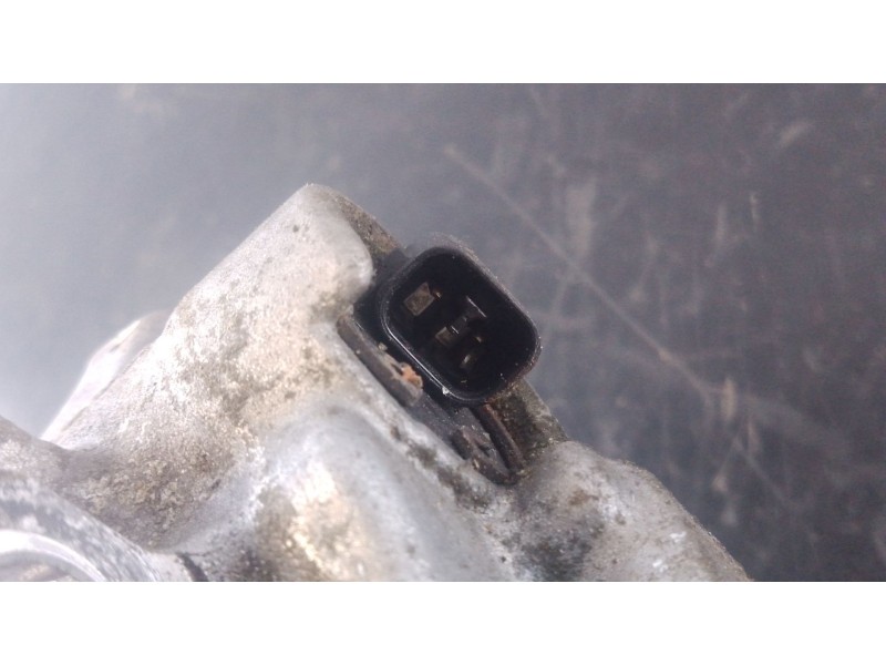 Recambio de compresor aire acondicionado para renault kadjar (ha_, hl_) 1.6 dci 130 referencia OEM IAM   