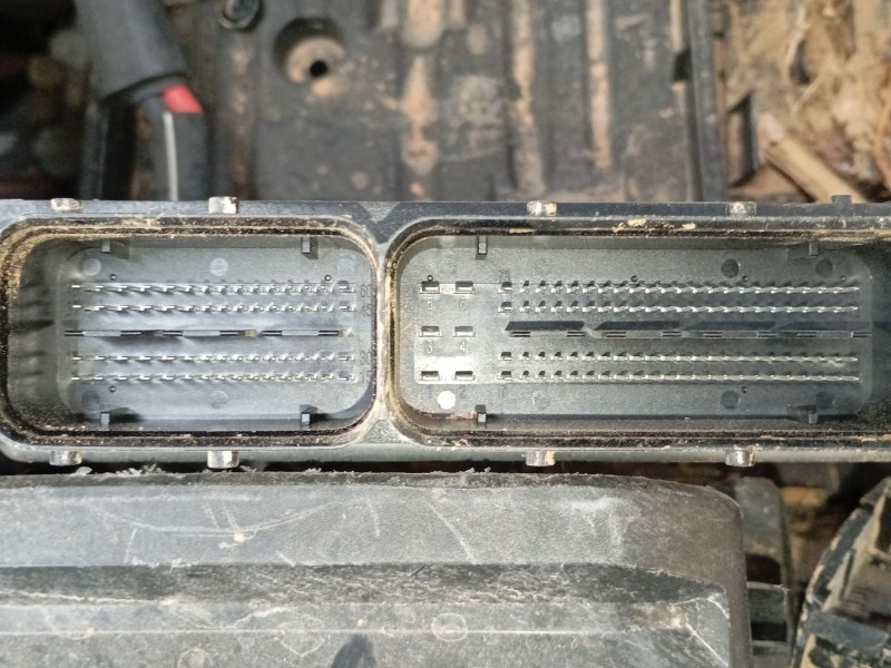 Recambio de centralita motor uce para volkswagen t-roc (a11, d11) 1.5 tsi referencia OEM IAM 05E907309BN 0261S106TK 