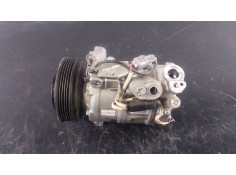 Recambio de compresor aire acondicionado para mercedes-benz clase a (w176) a 200 cdi / d (176.008) referencia OEM IAM    2