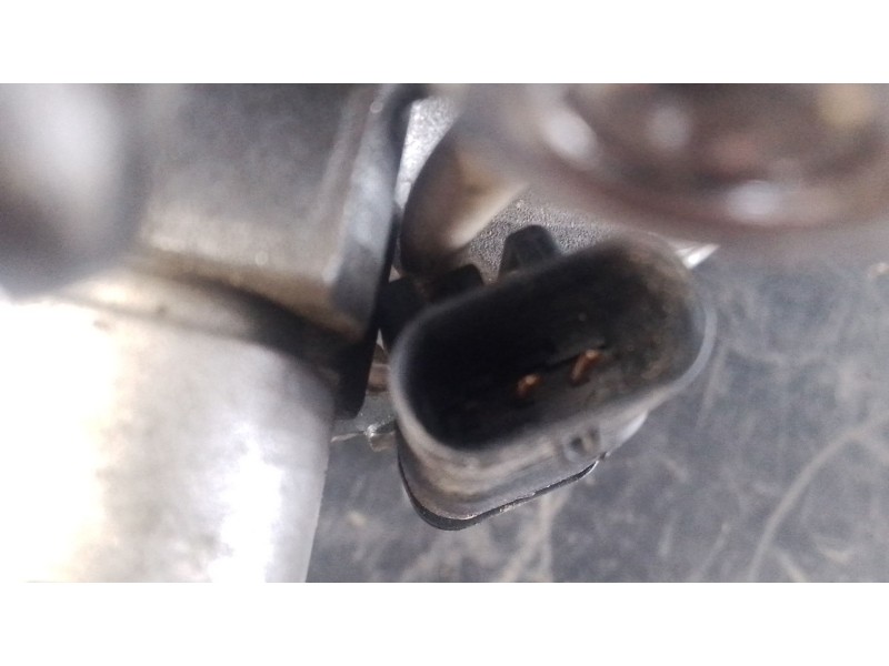 Recambio de compresor aire acondicionado para mercedes-benz clase a (w176) a 200 cdi / d (176.008) referencia OEM IAM   