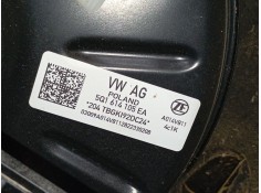 Recambio de servofreno para volkswagen t-roc (a11, d11) 1.5 tsi referencia OEM IAM 5Q1614105EA  