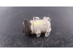 COMPRESOR AIRE ACONDICIONADO Z0010923A 006E541706 P3-A3-24-1