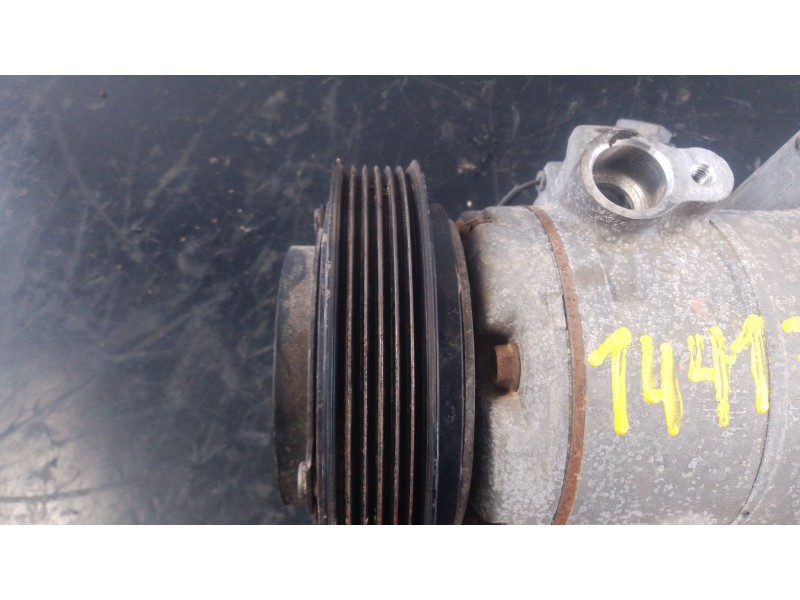 Recambio de compresor aire acondicionado para mazda 6 hatchback (gh) 1.8 mzr referencia OEM IAM   