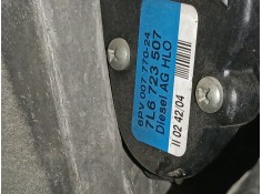 Recambio de pedal acelerador para volkswagen touareg (7la, 7l6, 7l7) 2.5 r5 tdi referencia OEM IAM 7L6723507  
