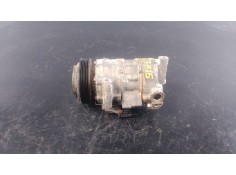 COMPRESOR AIRE ACONDICIONADO A0008304202 4472503670 P3-A3-24-1