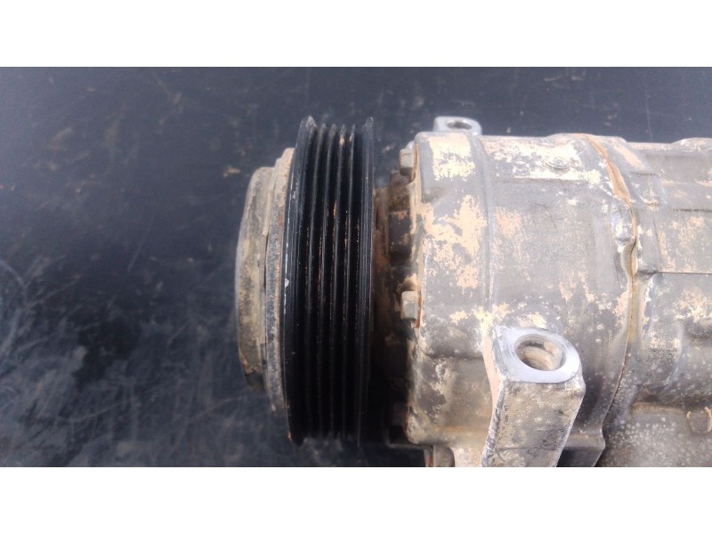 Recambio de compresor aire acondicionado para mercedes-benz clase a (w177) a 200 (177.087) referencia OEM IAM   