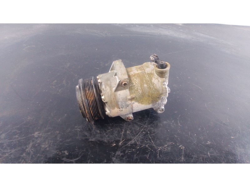 Recambio de compresor aire acondicionado para ford kuga ii (dm2) 1.5 ecoboost referencia OEM IAM   
